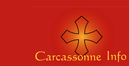 Carcassonne Info